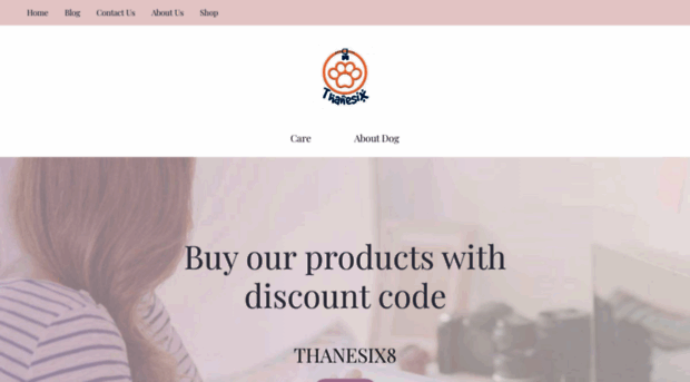 thanesix.com