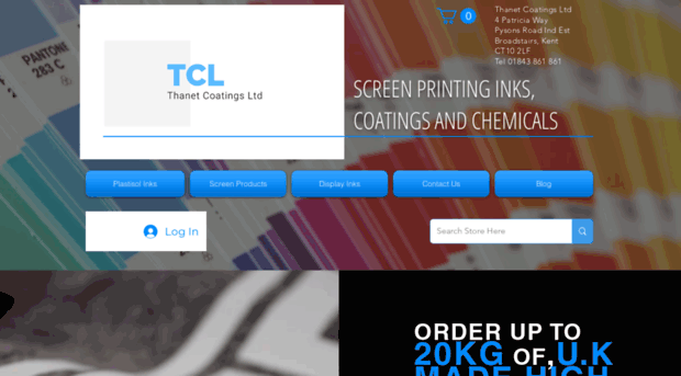 thanet-coatings.co.uk