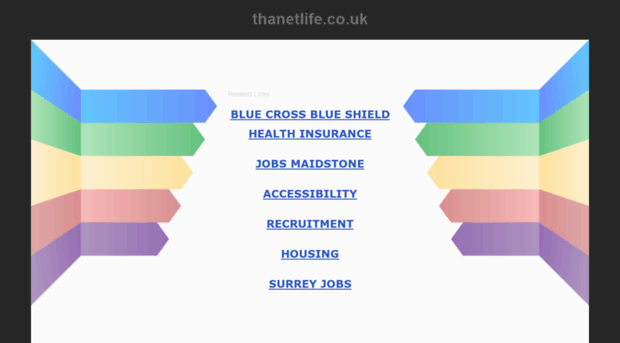 thanetlife.co.uk