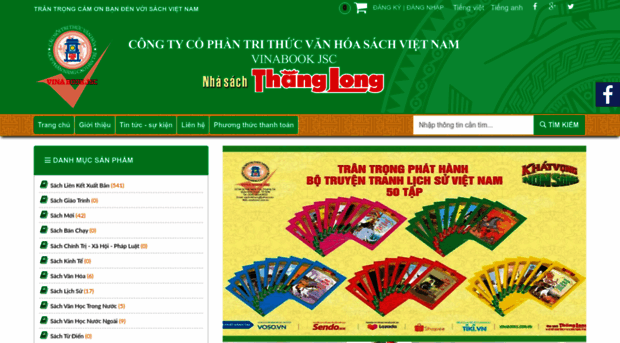 thanglong.com.vn