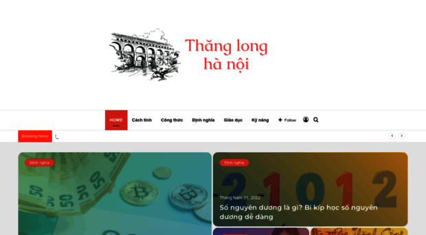 thanglonghanoi.net