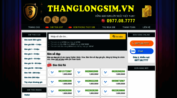 thanglongsim.vn