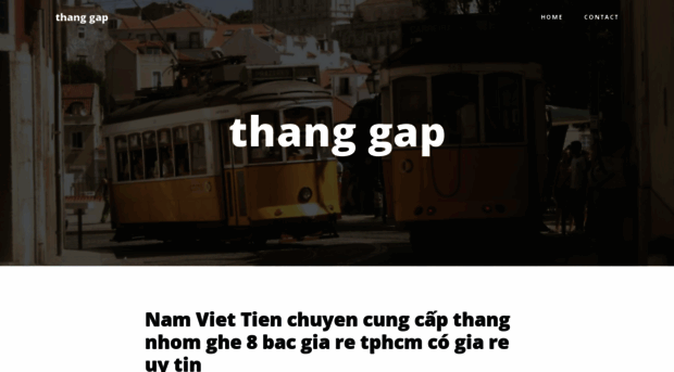 thangxepnhom.theglensecret.com