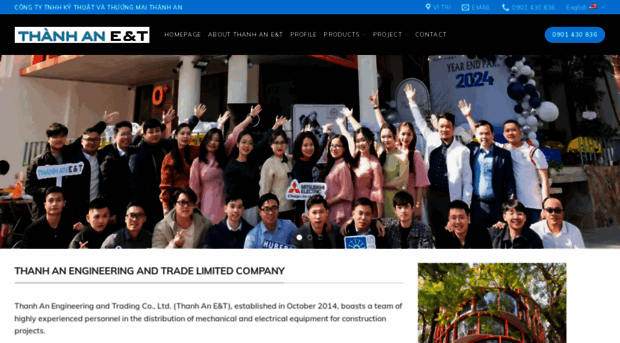 thanhanet.com