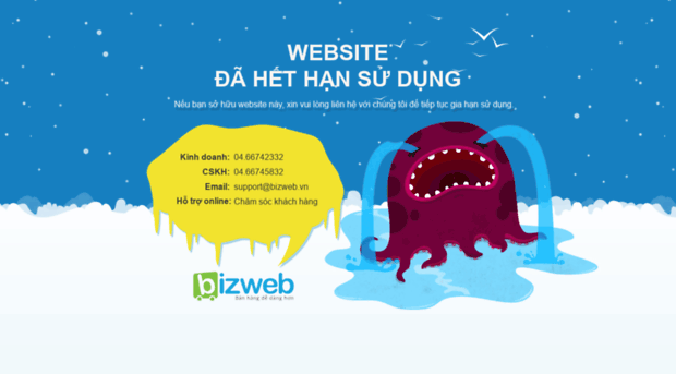 thanhdong.bizwebvietnam.com