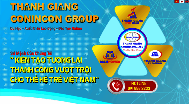 thanhgiang.com.vn