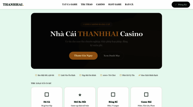 thanhhai.com.vn