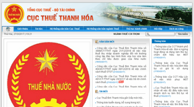 thanhhoa.gdt.gov.vn