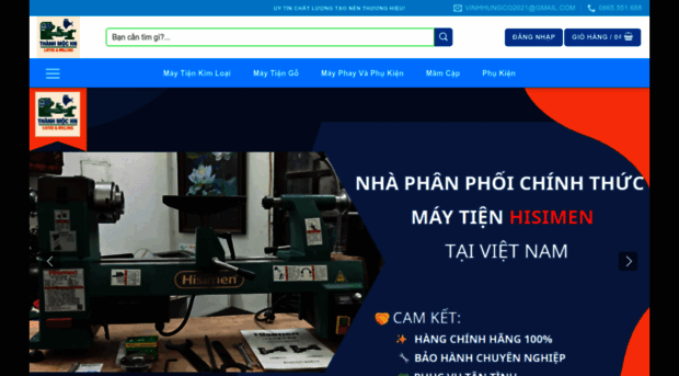 thanhmochn.vn