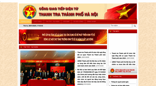 thanhtra.hanoi.gov.vn