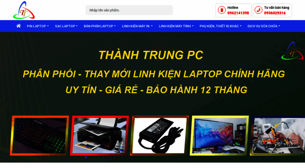 thanhtrungpc.com