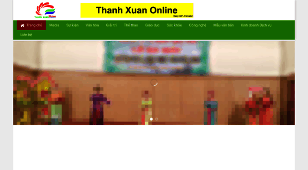 thanhxuan.net