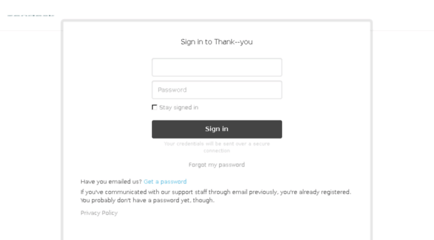 thank--youss.zendesk.com