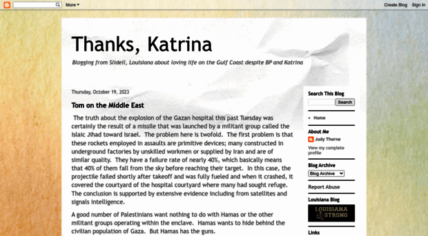 thanks-katrina.blogspot.com