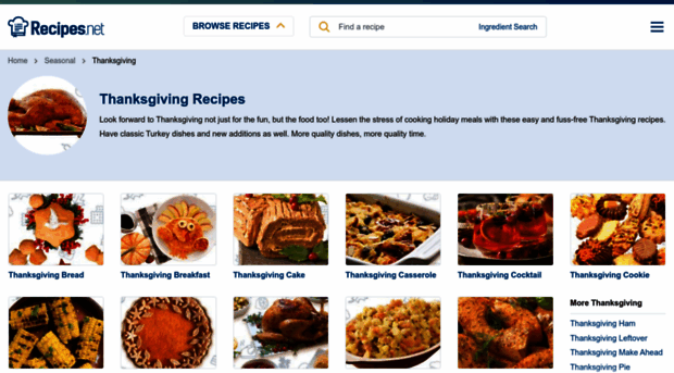 thanksgiving.betterrecipes.com