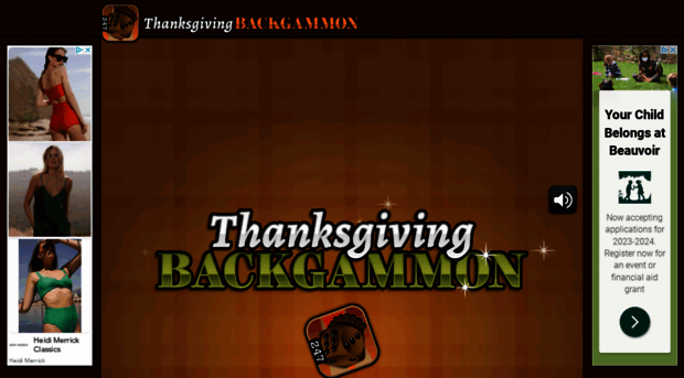 thanksgivingbackgammon.com