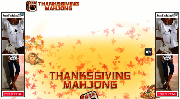 thanksgivingmahjong.com