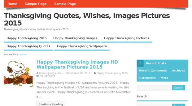 thanksgivingquotes2015.com