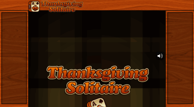 thanksgivingsolitaire.com