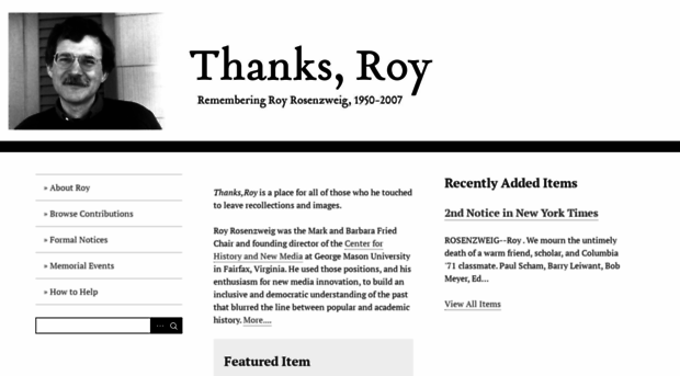 thanksroy.org