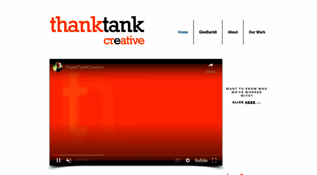 thanktankcreative.com