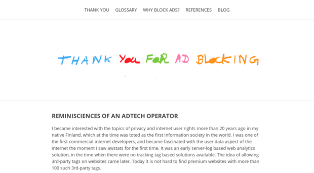 thankyouforadblocking.com