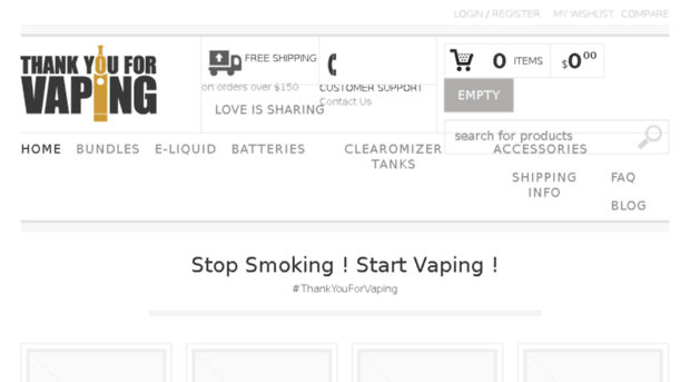 thankyouforvaping.com.au