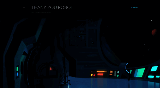 thankyourobot.com