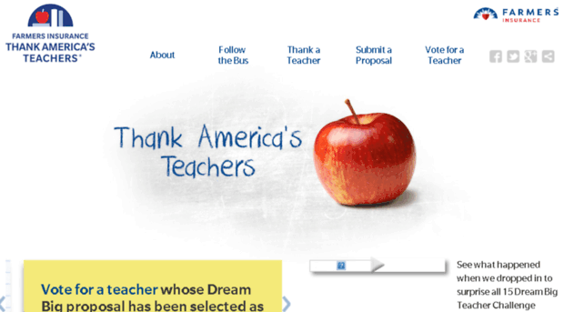 thankyouteach.com