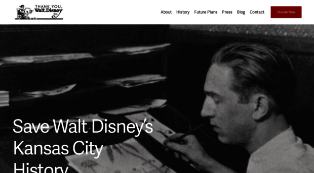 thankyouwaltdisney.org