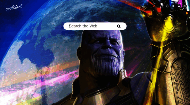 thanos.coolstart.com