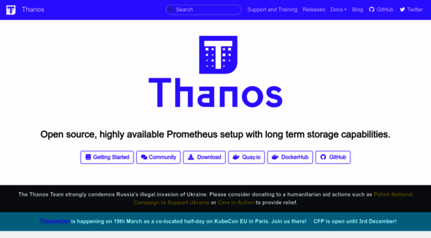 thanos.io