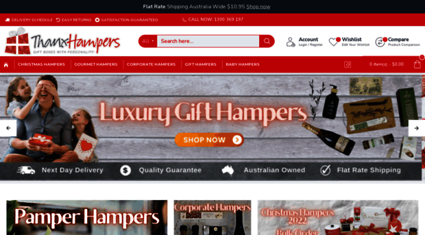 thanxhampers.com.au