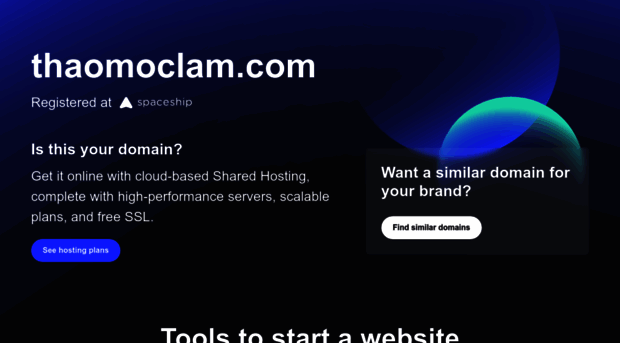 thaomoclam.com