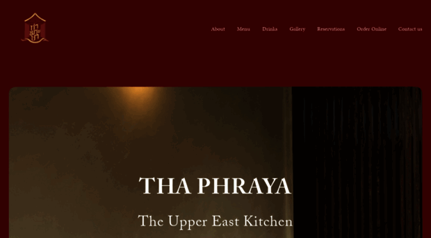 thaphraya.com