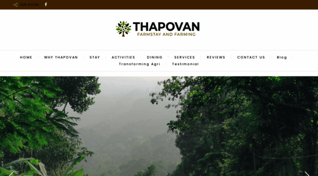 thapovan.in