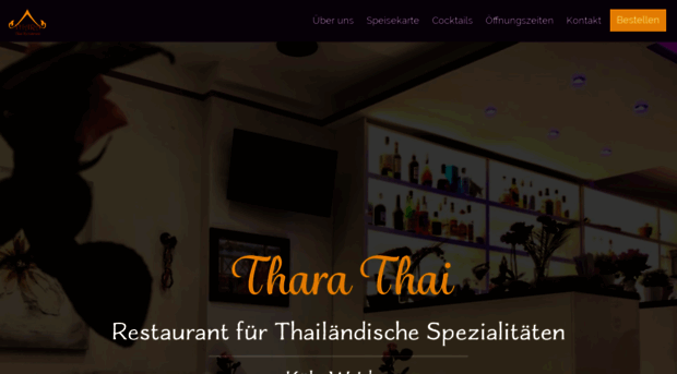 tharathai.de