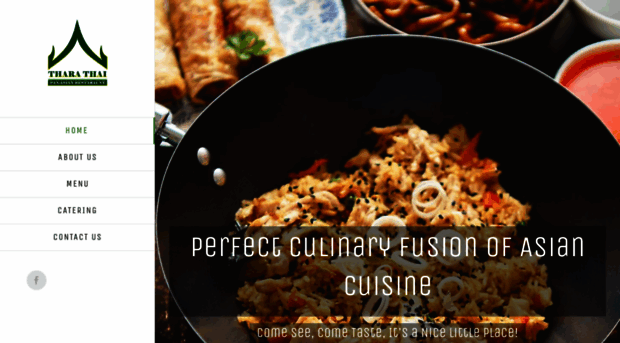 tharathairestaurant.com