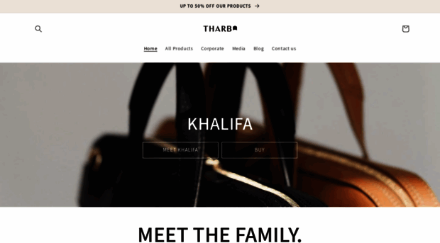 tharb.ae