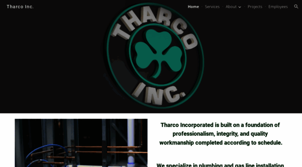 tharcoinc.com