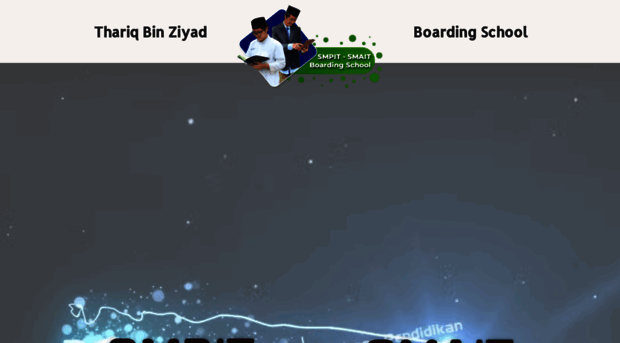 thariqboarding.sch.id