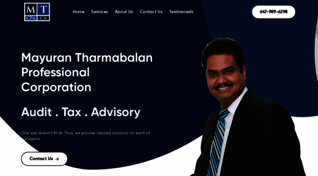 tharmabalan.ca