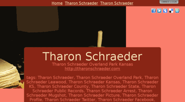 tharonschraeder.com