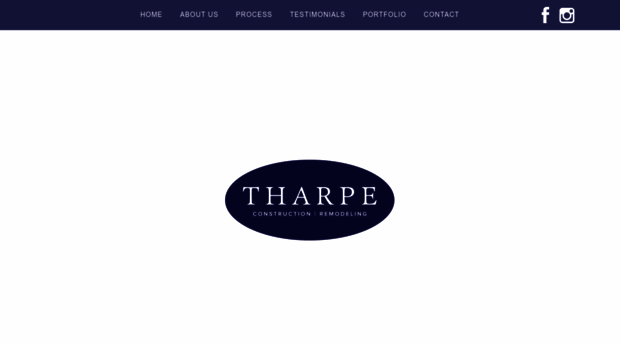 tharpeconstruction.com