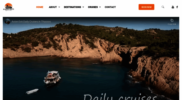 thassosdailycruises.gr