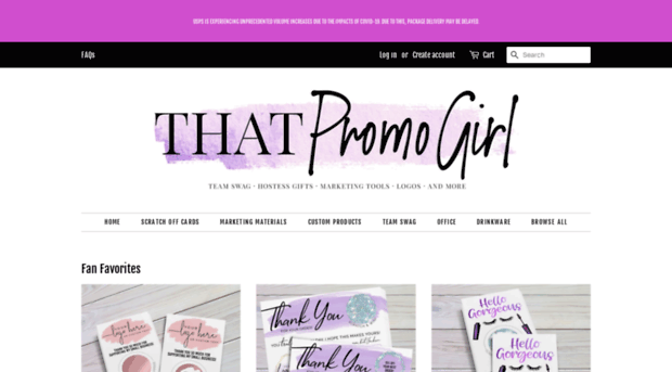 that-promo-girl.myshopify.com