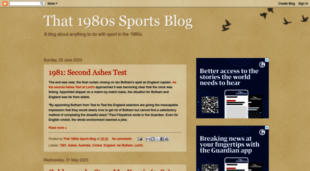 that1980ssportsblog.blogspot.com