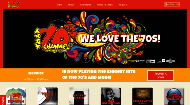 that70schannel.com