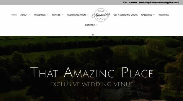 thatamazingplace.co.uk