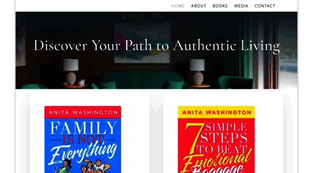 thatanitalive.com